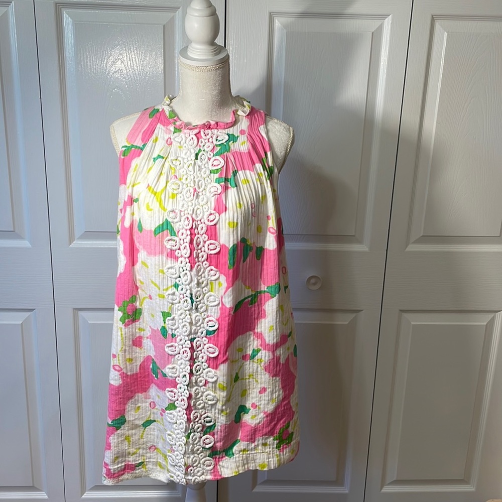 Lilly Pulitzer/ JUNIOR!
